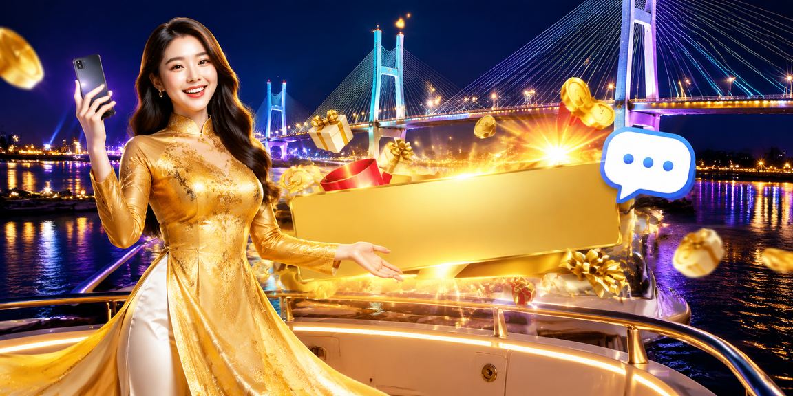 Người dùng mặc áo dài tại Cần Thơ trải nghiệm cá cược casino và thể thao qua điện thoại di động
